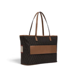 Borsa donna tote media monogram
