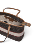 Borsa donna tote media monogram