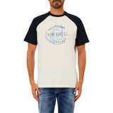T-shirt uomo con stampa