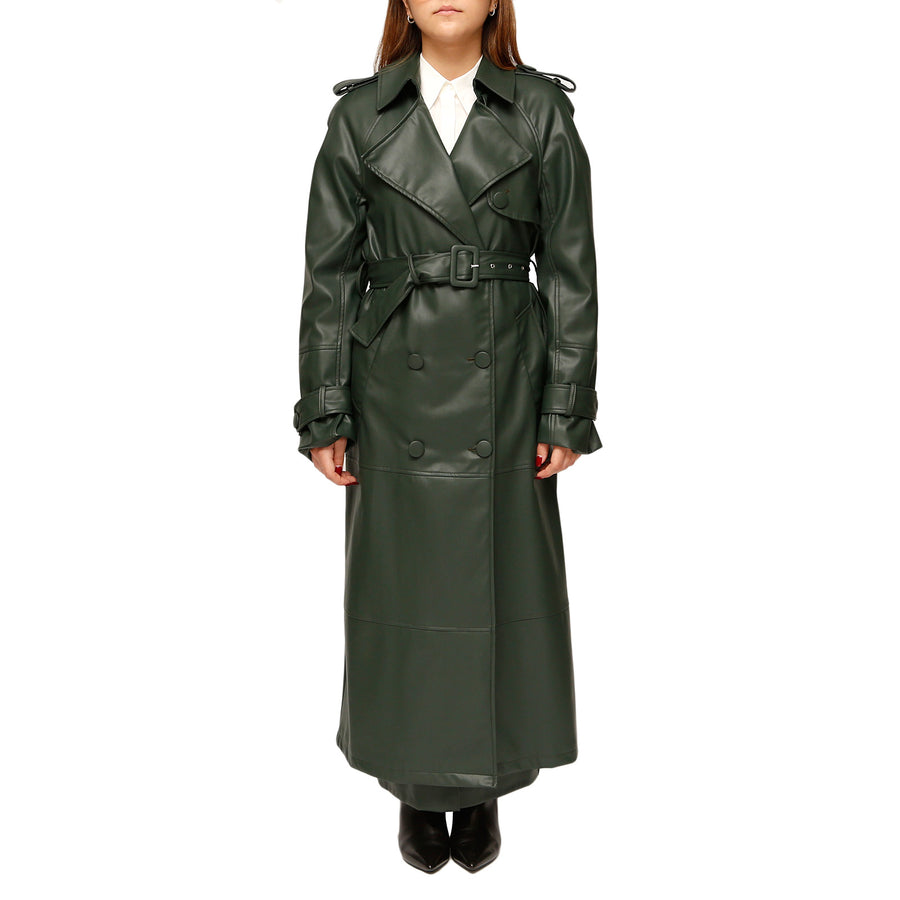 Trench donna