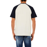 T-shirt uomo con stampa