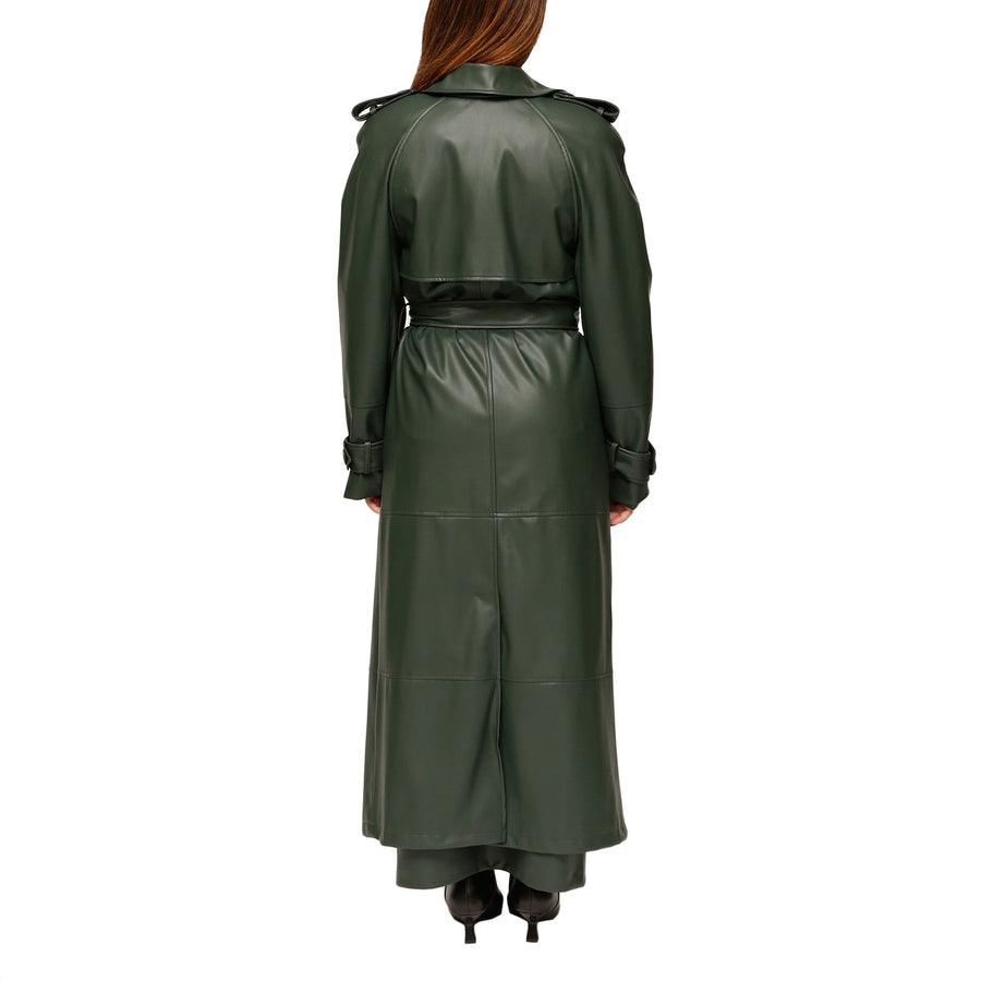 Trench donna