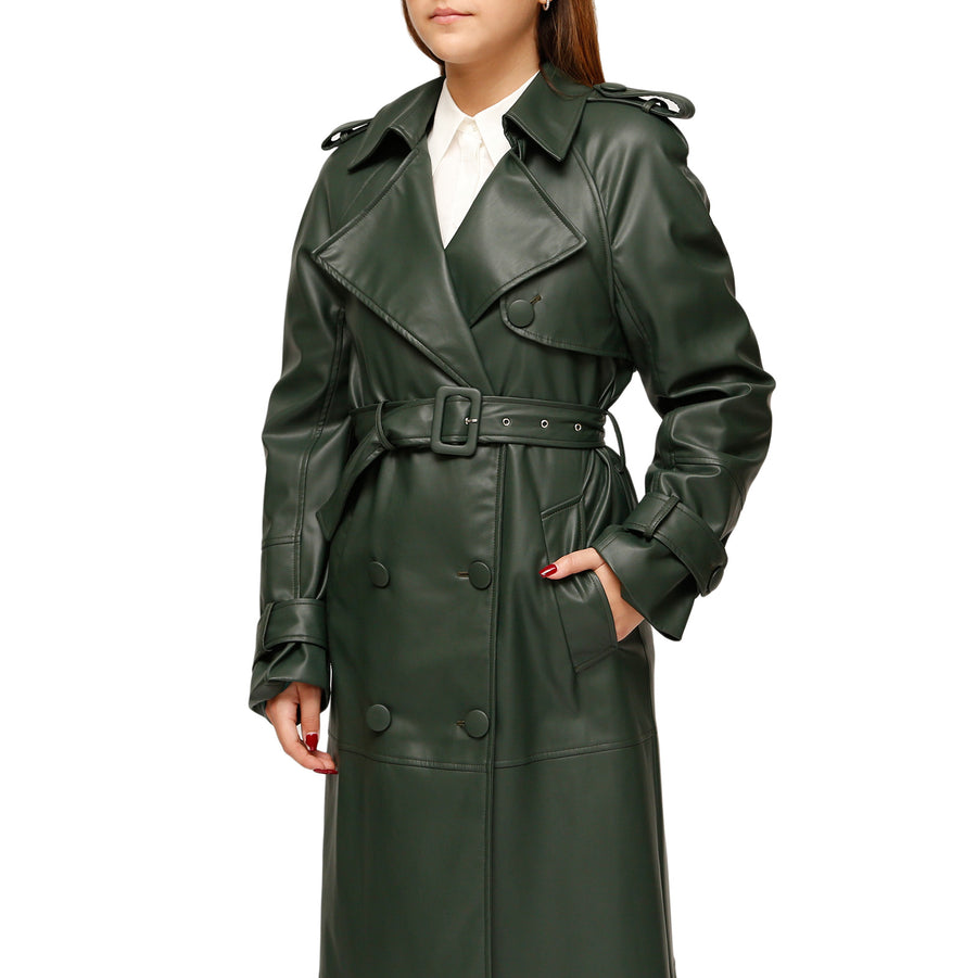 Trench donna