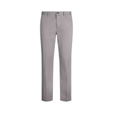 Pantaloni uomo chino in raso