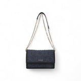 Borsa donna crossbody logata