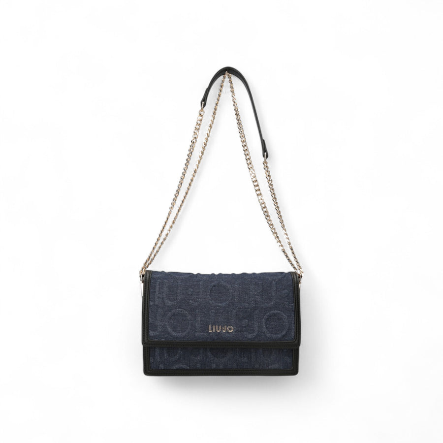 Borsa donna crossbody logata