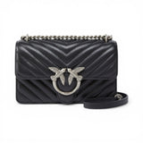 Borsa piccola a tracolla Love Bag One Chevron