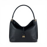 Borsa donna a spalla Boulevard in pelle
