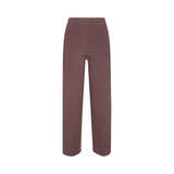 Pantalone donna in misto viscosa