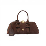 Borsa donna Escape Bag piccola in pelle