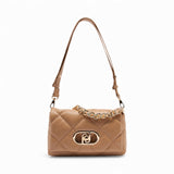 Borsa donna LaPuffy media matelassé