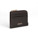 Portafogli donna con portacarte Liu Jo