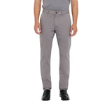 Pantaloni uomo chino in raso