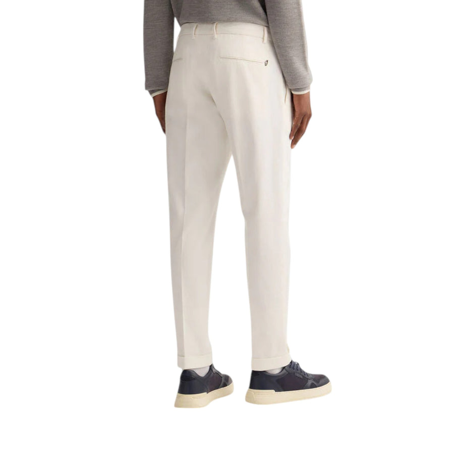 Pantaloni uomo chino