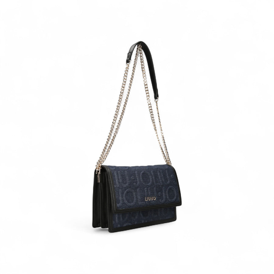 Borsa donna crossbody logata