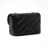 Mini Love Bag Puff Maxi Quilt