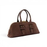 Borsa donna Escape Bag piccola in pelle