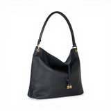 Borsa donna a spalla Boulevard in pelle