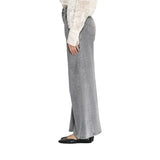 Jeans donna wide leg