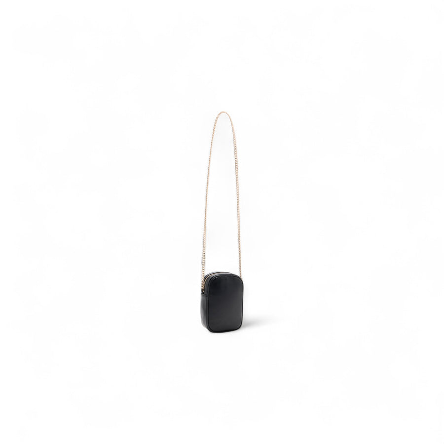 Portacellulare donna con catena