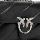 Mini Love Bag Puff Maxi Quilt