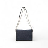 Borsa donna crossbody logata