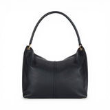 Borsa donna a spalla Boulevard in pelle