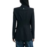 Blazer donna "ESSENTIAL" doppiopetto