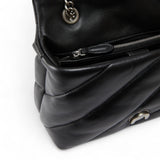 Mini Love Bag Puff Maxi Quilt