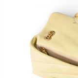 Borsa a tracolla Baby Love Bag Puff Maxi Quilt