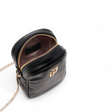 Portacellulare donna con catena