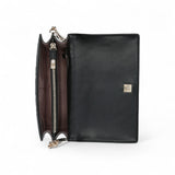 Borsa donna crossbody logata