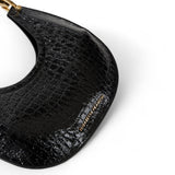 Hobo piccola con manico gioiello