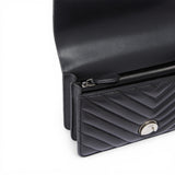 Borsa piccola a tracolla Love Bag One Chevron