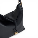 Borsa donna a spalla Boulevard in pelle