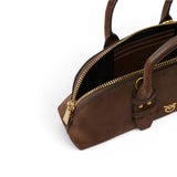 Borsa donna Escape Bag piccola in pelle