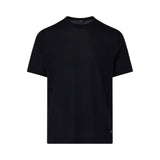 T-shirt uomo in lana merino
