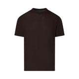 T-shirt uomo in lana merino
