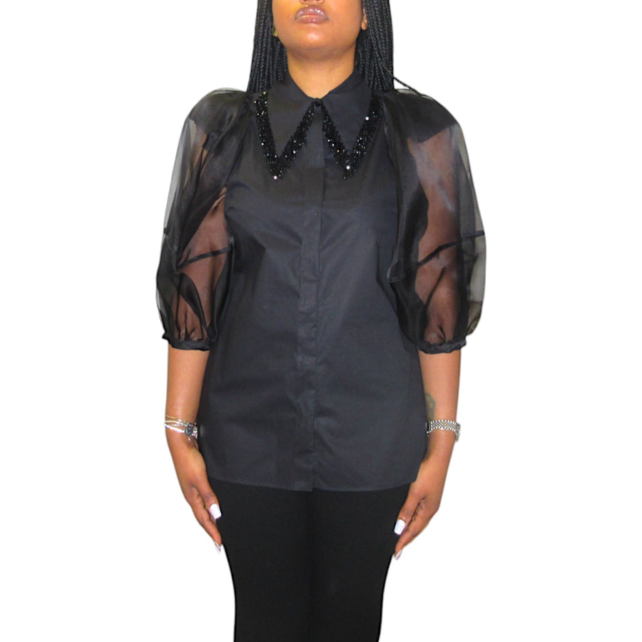 Camicia donna Dahlo
