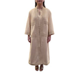 Cappotto donna lungo