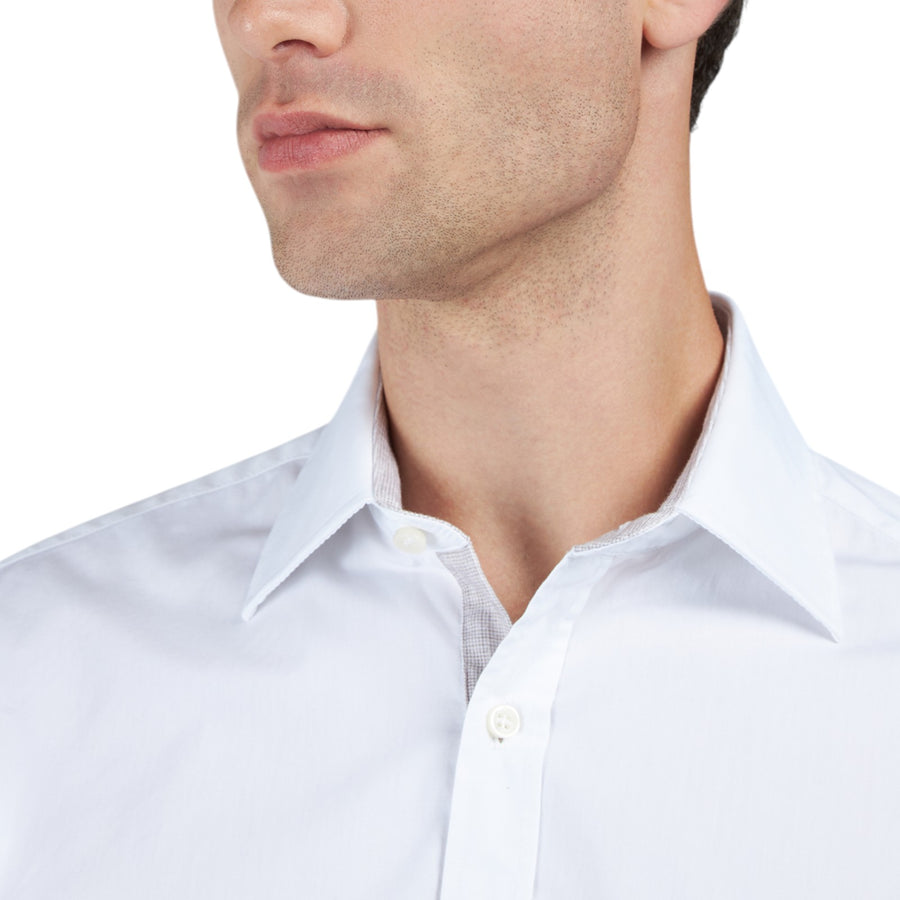 Camicia uomo Paul&Shark