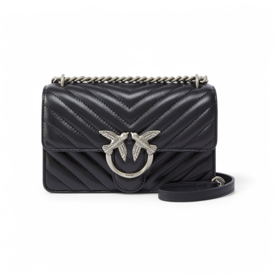 Mini Love Bag One Chevron