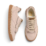 Sneakers in pelle suede TAHOE