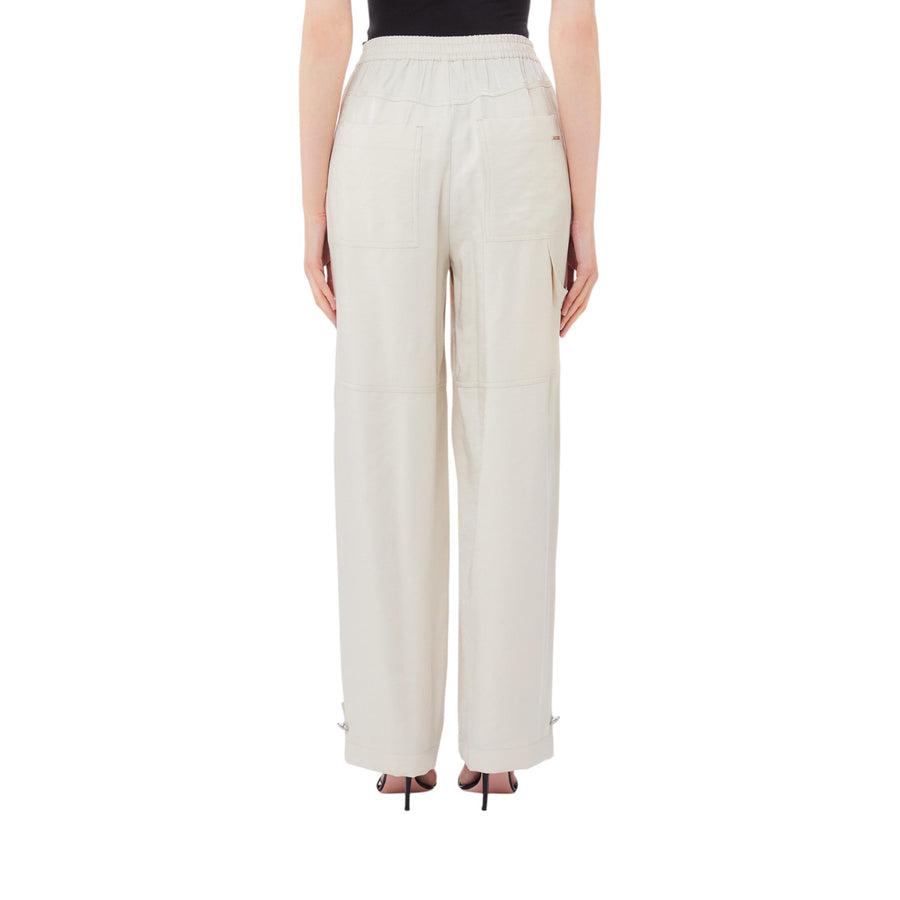 Pantaloni donna Jogging in viscosa