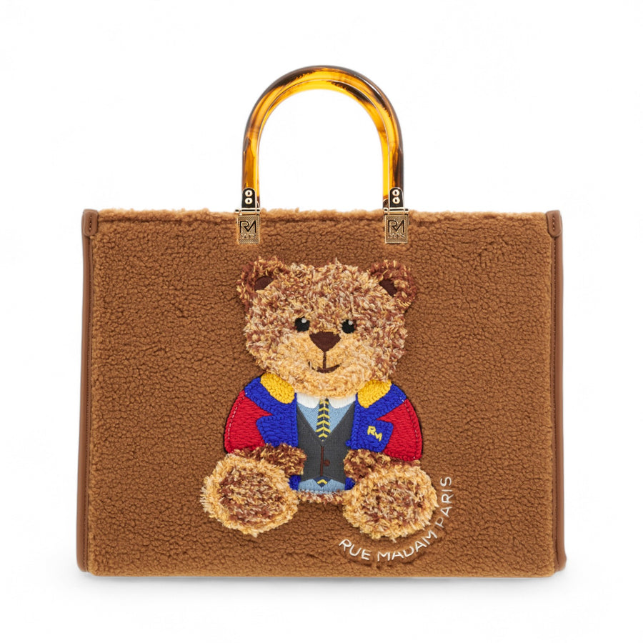 Borsa Rue Madam Paris