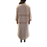 Cappotto donna lungo