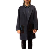 Cappotto donna