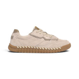 Sneakers in pelle suede TAHOE