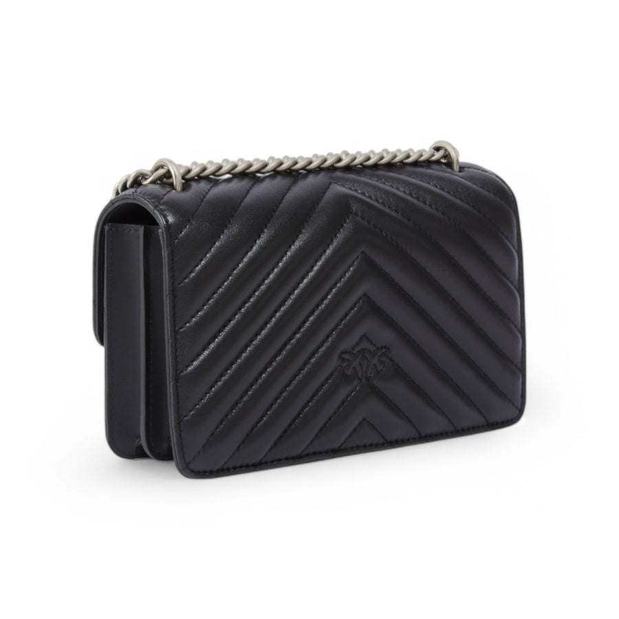 Mini Love Bag One Chevron