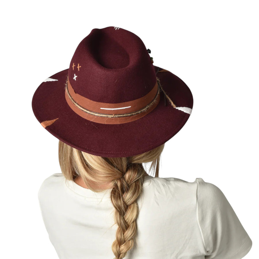 Cappello IBIZA